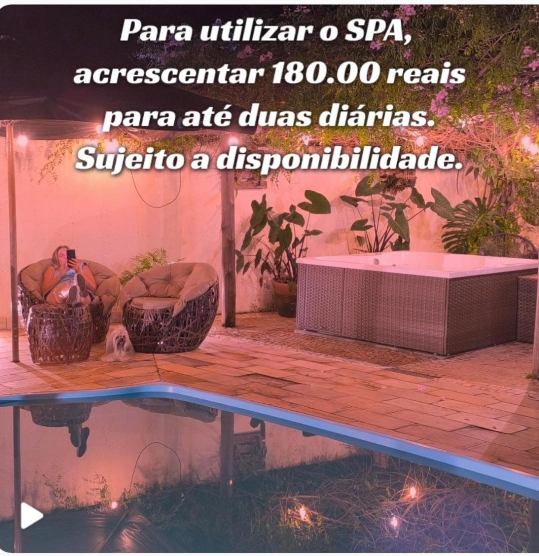 Brotas Suítes Belo Quinto Exterior foto
